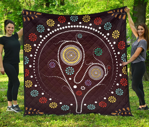 premium-quilts-aboriginal-dot-painting-quilts-tree