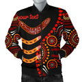 aboriginal-personalised-mens-bomber-jacket-aboriginal-boomerangs-with-dot-painting-pattern