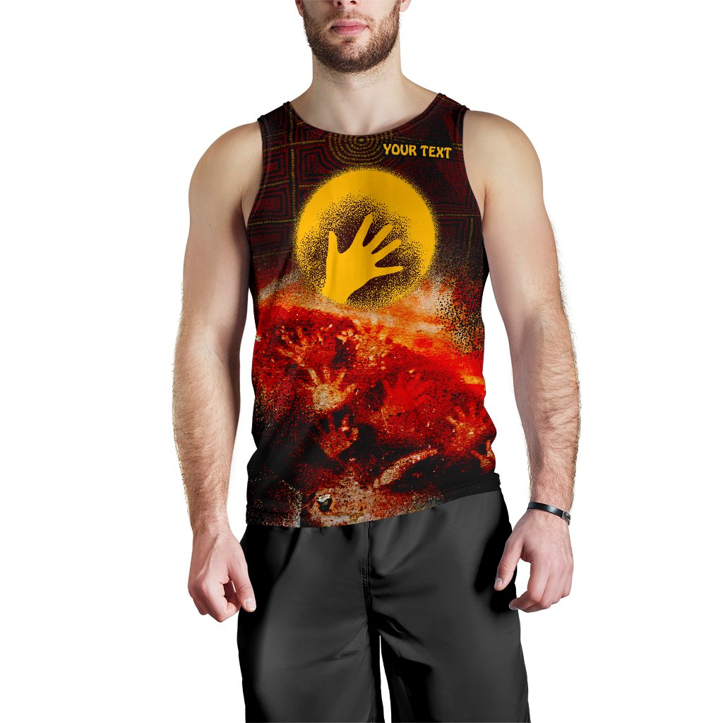 custom-aboriginal-mens-tank-top-indigenous-flag-hand-art