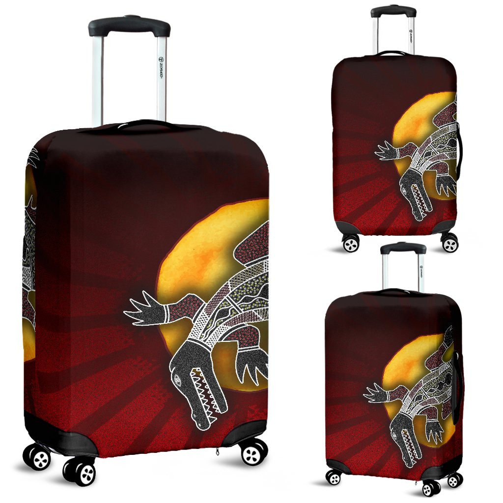 luggage-cover-aboriginal-crocodile-with-the-sydney-opera-house
