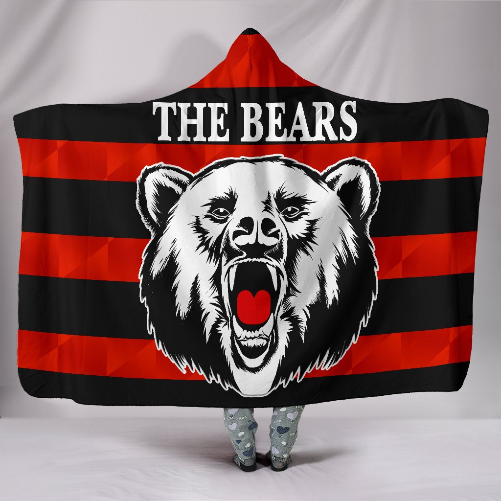 north-sydney-hooded-blanket-the-bears-simple-style