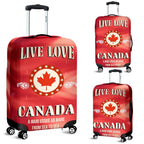 live-love-canada-luggage-cover