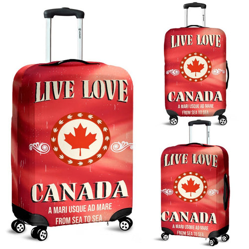 live-love-canada-luggage-cover