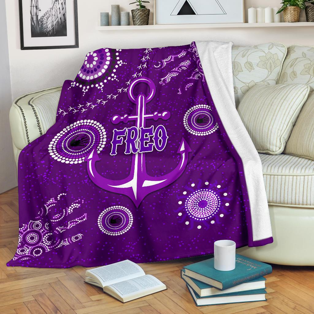 fremantle-premium-blanket-indigenous-freo-country-style