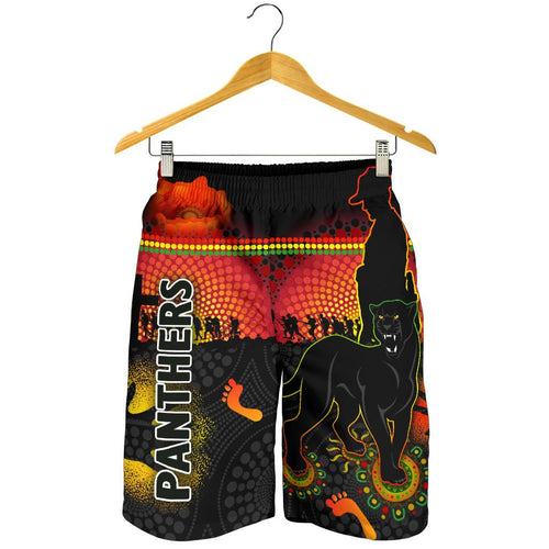 penrith-men-shorts-indigenous-panthers-anzac-day-lest-we-forget-2