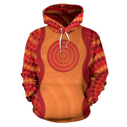 aboriginal-hoodie-kangaroo-patterns-circle-dot-painting-ver02