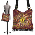 aboriginal-crossbody-boho-handbag-indigenous-lizard-dot-painting-art