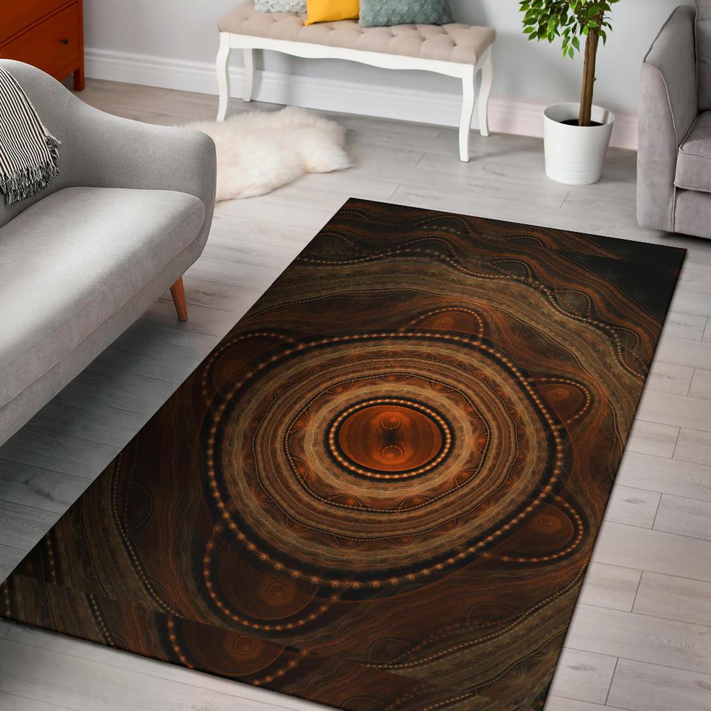 area-rug-aboriginal-dot-painting-rug-ver09