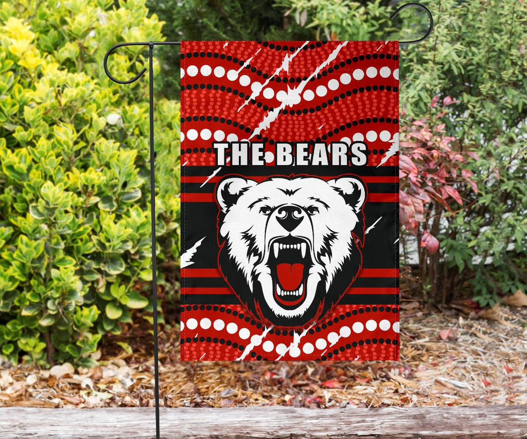 bears-flag-north-sydney-only