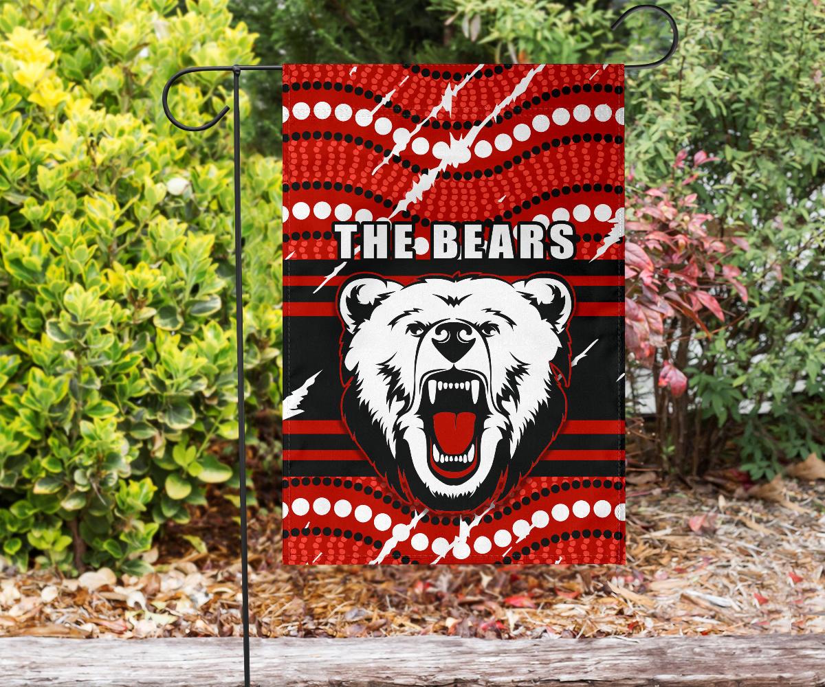 bears-flag-north-sydney-only