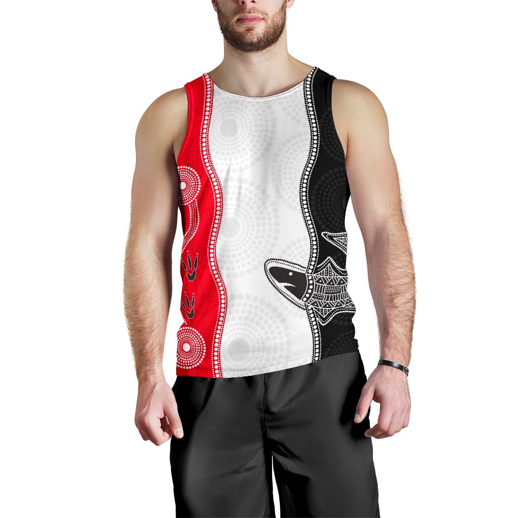 st-kilda-mens-tank-top-aboriginal