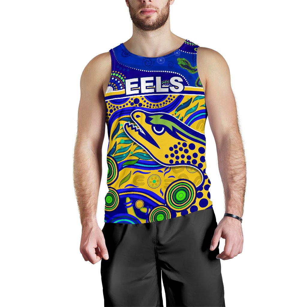 eels-indigenous-special-men-tank-top-version-gold-k13