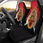 car-seat-covers-australian-echidna