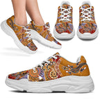 aboriginal-sneakers-lizard-boomerang-patterns-koala-kangaroo-chunky-shoes