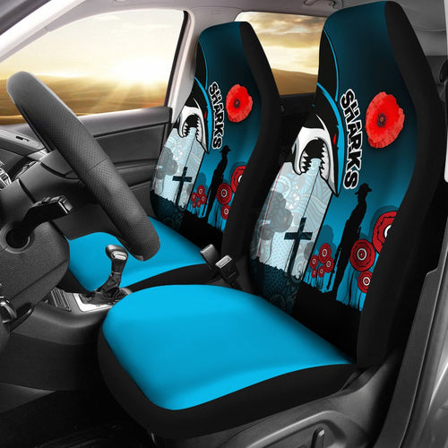 sharks-car-seat-covers-cronulla-anzac-day