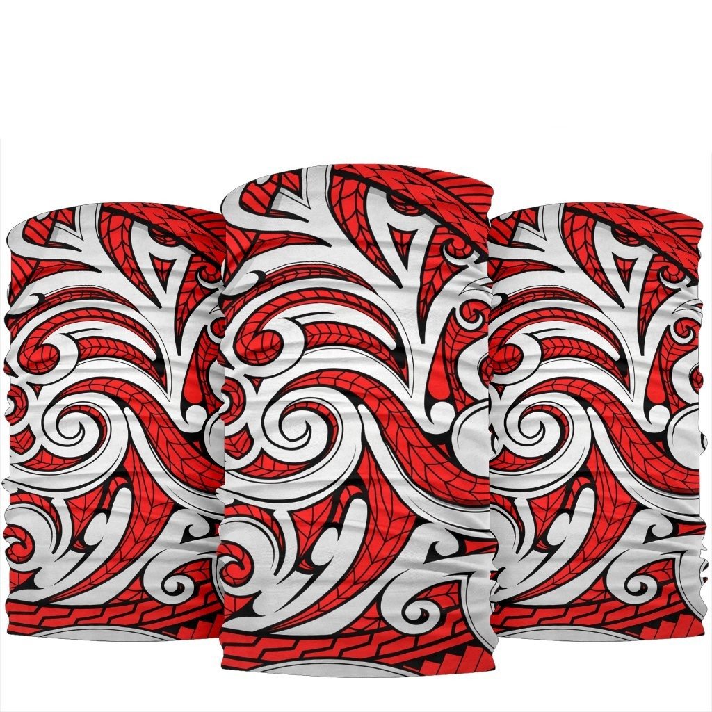 new-zealand-maori-tribal-ornament-bandana-red