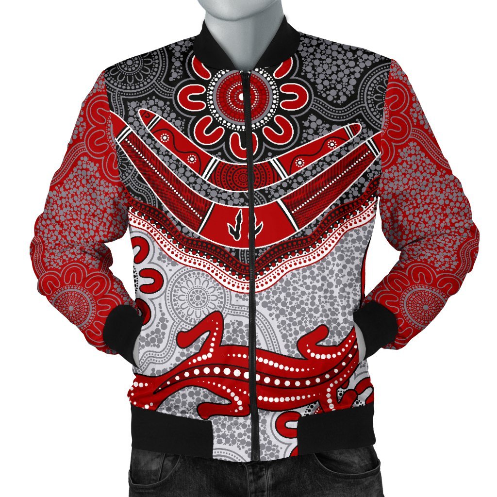 aboriginal-mens-bomber-jacket-indigenous-boomerang-and-lizard-art