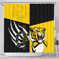 richmond-tigers-shower-curtain-special-style