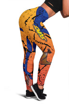 gold-coast-women-leggings-suns-origin-indigenous