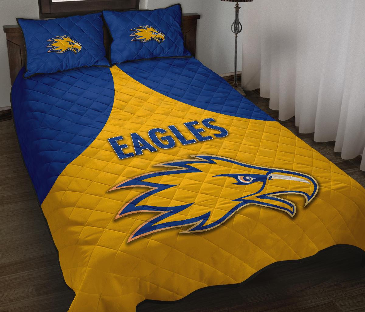 eagles-quilt-bed-set-west-coast-gold