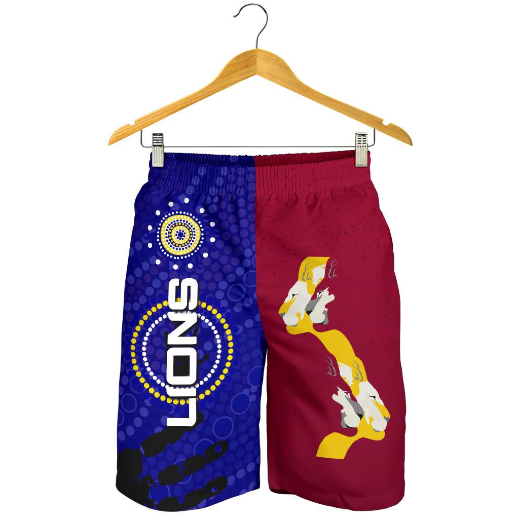 naidoc-brisbane-lions-men-shorts-indigenous-style-1