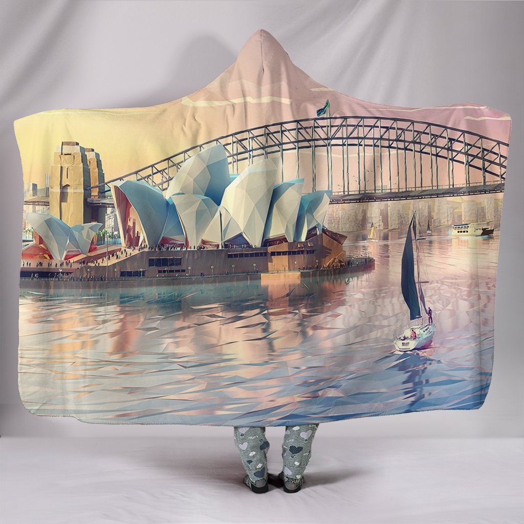 hooded-blanket-sydney-opera-hooded-landscape-art-blanket