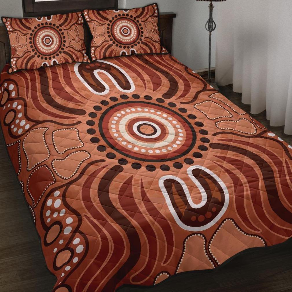 aboriginal-quilt-bed-set-indigenous-art-patterns-ver02