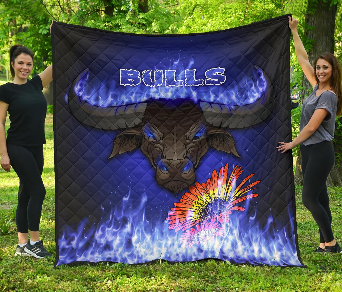 blue-premium-quilt-bulls-barberton-daisy