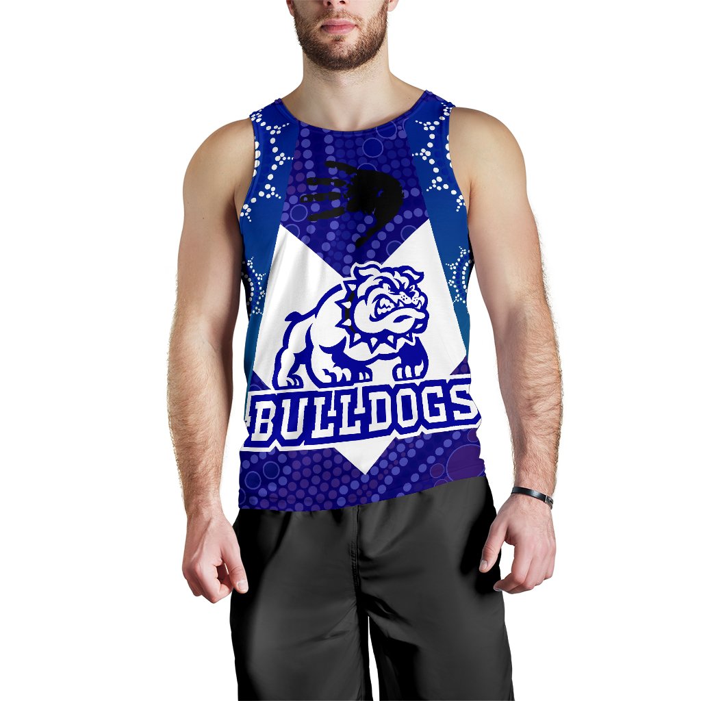 bulldogs-men-tank-top-aboriginal-country-style