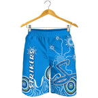 strikers-men-shorts-indigenous-blue-energy