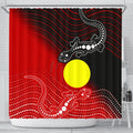 aboriginal-shower-curtain-two-indigenous-lizard
