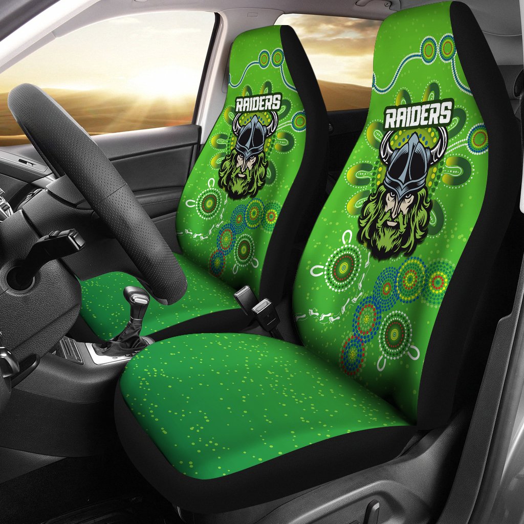 naidoc-raiders-car-seat-covers-canberra-indigenous-style