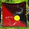 customaboriginal-premium-quilt-two-indigenous-lizard