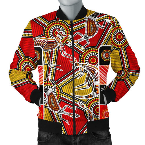 aboriginal-mens-bomber-jacket-kangaroo-dot-painting-patterns