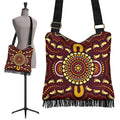 boho-handbag-indigenous-circle-footprint