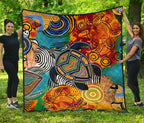 aboriginal-premium-quilt-turtle-indigenous-art