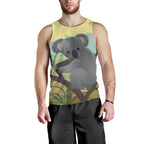 men-tank-top-koala-mens-tank-tree