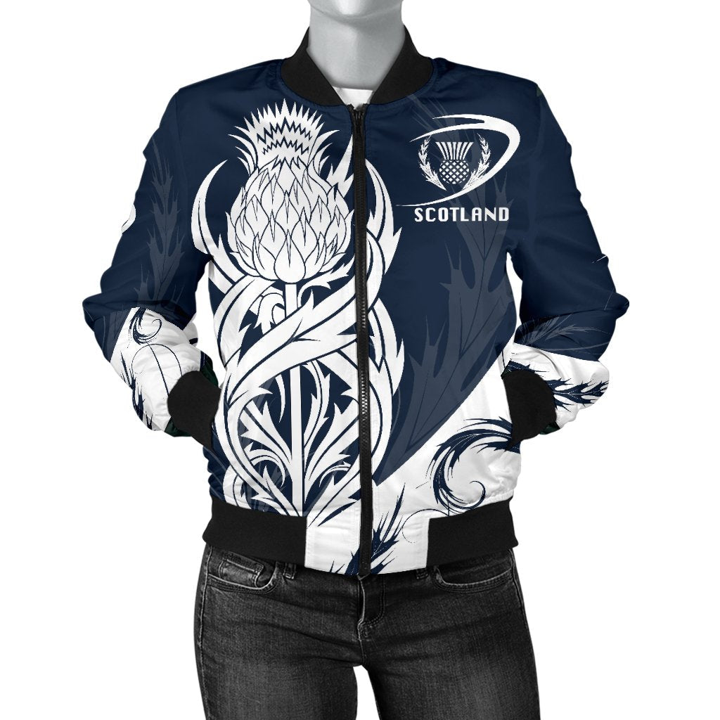 scottish-rugby-womens-bomber-jacket-thistle-vibes-navy