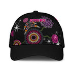 sydney-cap-sixers-indigenous-black
