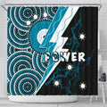 power-shower-curtain-thunda-port-adelaide