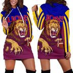 brisbane-womens-hoodie-dress-lions-three-stripes