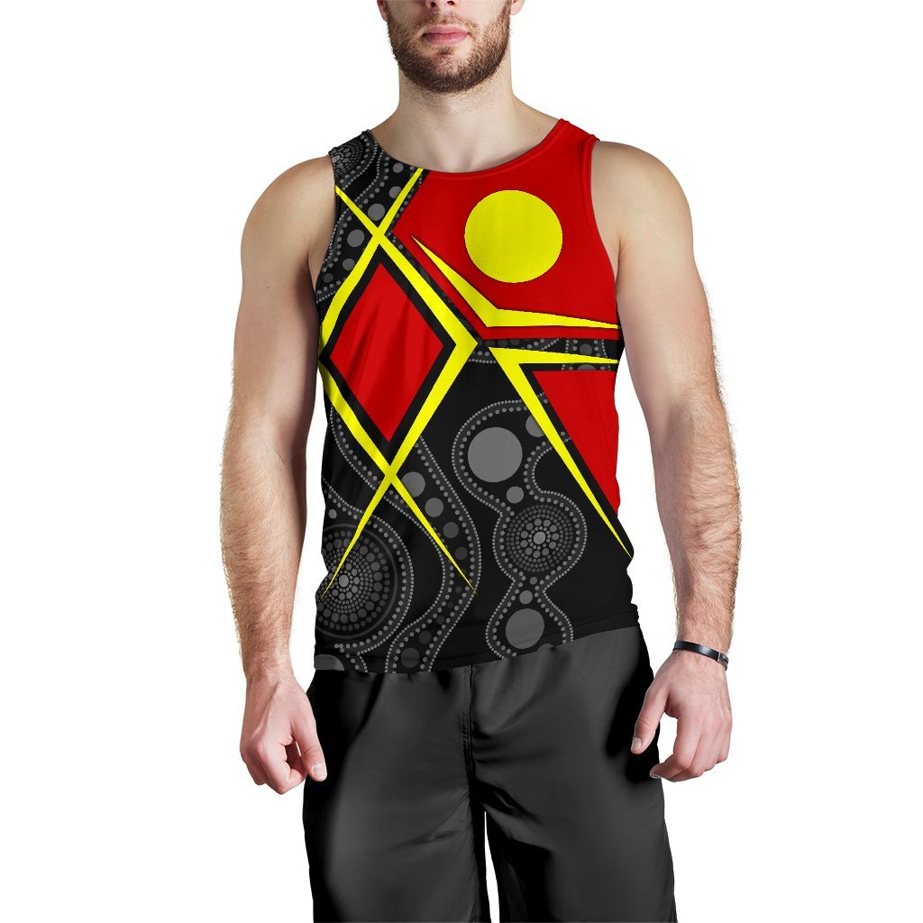 aboriginal-mens-tank-top-indigenous-legend