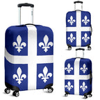 canada-quebec-map-luggage-cover