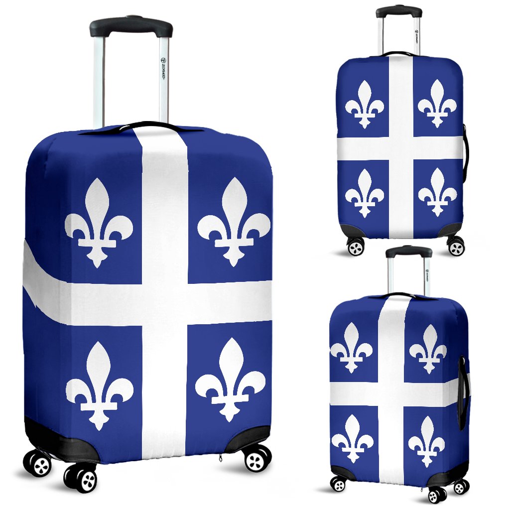 canada-quebec-map-luggage-cover