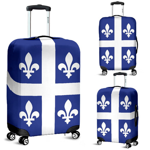 canada-quebec-map-luggage-cover