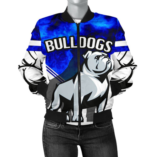 bulldogs-bomber-jacket-for-women
