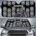 magpies-auto-sun-shades-aboriginal
