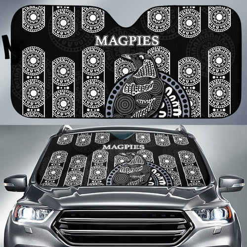 magpies-auto-sun-shades-aboriginal