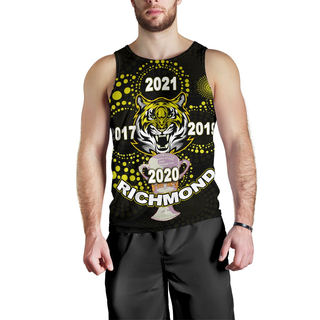 richmond-premier-men-tank-top-legendary-tigers-indigenous