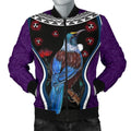 new-zealand-tui-bird-men-bomber-jacket-pohutukawa-purple